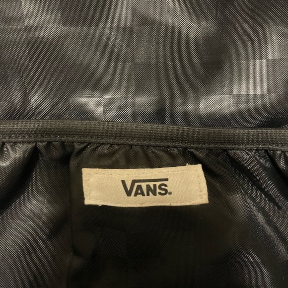 Vans backpack - Picture 3 of 3